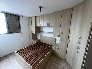 Apartamento para alugar com 2 quartos, 60m² - Foto 6