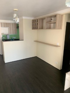 Apartamento à venda com 2 quartos, 47m² - Foto 20