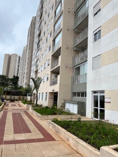 Apartamento à venda com 2 quartos, 53m² - Foto 15