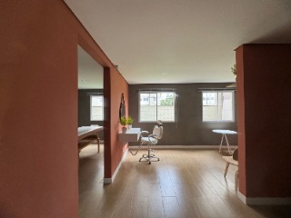 Apartamento à venda com 2 quartos, 40m² - Foto 15