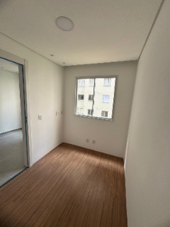 Apartamento à venda com 2 quartos, 40m² - Foto 8