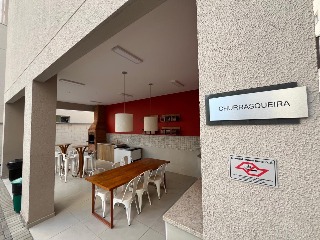 Apartamento à venda com 2 quartos, 40m² - Foto 36