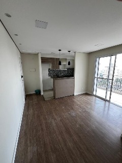 Apartamento à venda com 2 quartos, 53m² - Foto 4