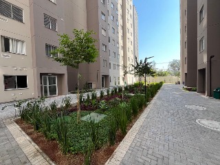 Apartamento à venda com 2 quartos, 40m² - Foto 29