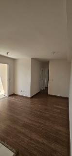 Apartamento para alugar com 2 quartos, 53m² - Foto 5