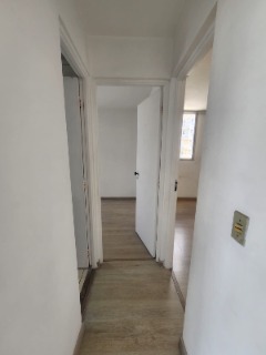 Apartamento para alugar com 2 quartos, 54m² - Foto 5