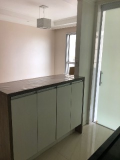 Apartamento para alugar com 2 quartos, 47m² - Foto 2