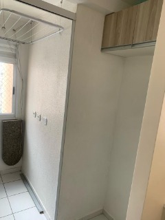 Apartamento à venda com 2 quartos, 47m² - Foto 4