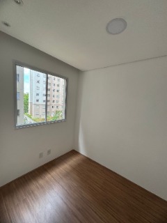 Apartamento à venda com 2 quartos, 40m² - Foto 10