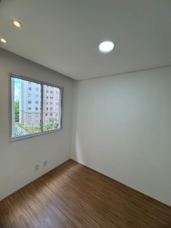 Apartamento à venda com 2 quartos, 40m² - Foto 4