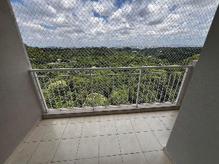 Apartamento à venda com 2 quartos, 53m² - Foto 2