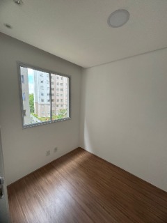 Apartamento à venda com 2 quartos, 40m² - Foto 11