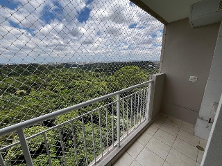 Apartamento à venda com 2 quartos, 53m² - Foto 1