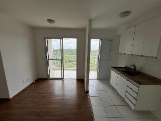 Apartamento à venda com 2 quartos, 53m² - Foto 5