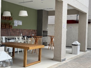 Apartamento à venda com 2 quartos, 40m² - Foto 20