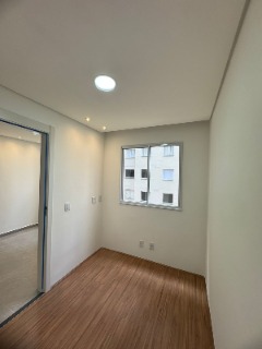 Apartamento à venda com 2 quartos, 40m² - Foto 9