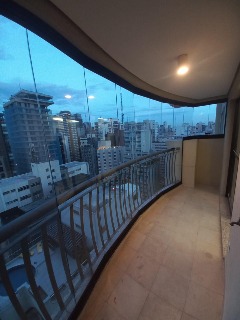 Apartamento para alugar com 2 quartos, 90m² - Foto 2