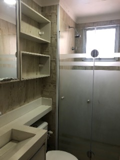 Apartamento para alugar com 2 quartos, 47m² - Foto 11