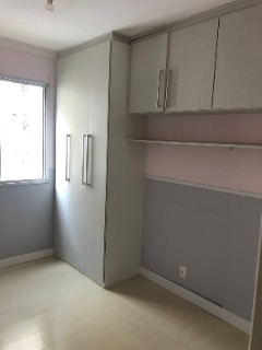 Apartamento para alugar com 2 quartos, 47m² - Foto 12