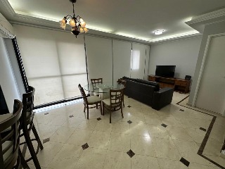 Apartamento para alugar com 2 quartos, 90m² - Foto 6