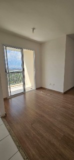 Apartamento para alugar com 2 quartos, 53m² - Foto 4