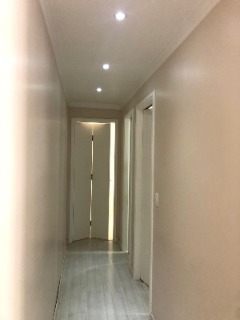 Apartamento para alugar com 2 quartos, 47m² - Foto 7