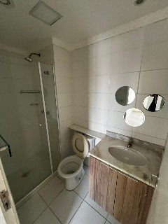 Apartamento à venda com 2 quartos, 53m² - Foto 10