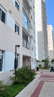 Apartamento para alugar com 2 quartos, 53m² - Foto 17