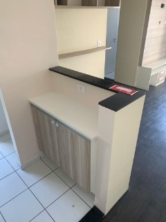 Apartamento à venda com 2 quartos, 47m² - Foto 6