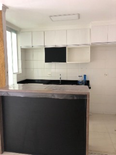 Apartamento para alugar com 2 quartos, 47m² - Foto 3