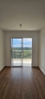 Apartamento para alugar com 2 quartos, 53m² - Foto 3