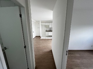 Apartamento para alugar com 2 quartos, 53m² - Foto 6