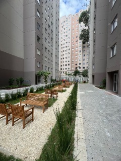 Apartamento à venda com 2 quartos, 40m² - Foto 13