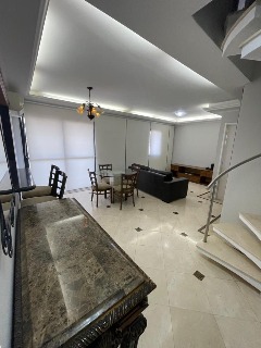 Apartamento para alugar com 2 quartos, 90m² - Foto 7