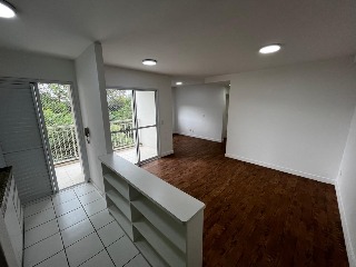 Apartamento para alugar com 2 quartos, 64m² - Foto 1