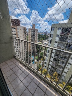 Apartamento para alugar com 2 quartos, 54m² - Foto 7