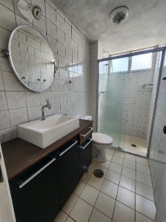 Apartamento para alugar com 2 quartos, 54m² - Foto 2