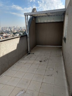 Cobertura à venda com 4 quartos, 93m² - Foto 2