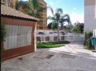 Apartamento para alugar com 2 quartos, 47m² - Foto 15