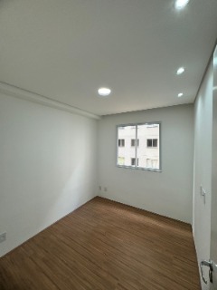 Apartamento à venda com 2 quartos, 40m² - Foto 3