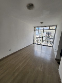 Apartamento para alugar com 2 quartos, 54m² - Foto 1