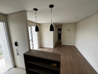 Apartamento à venda com 2 quartos, 53m² - Foto 6