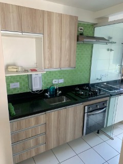 Apartamento à venda com 2 quartos, 47m² - Foto 21