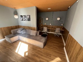 Apartamento à venda com 2 quartos, 40m² - Foto 26