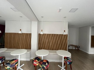 Apartamento à venda com 2 quartos, 40m² - Foto 30