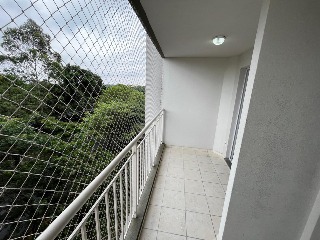 Apartamento para alugar com 2 quartos, 64m² - Foto 3