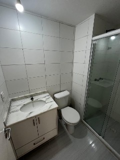 Apartamento para alugar com 2 quartos, 53m² - Foto 8