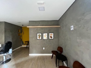 Apartamento à venda com 2 quartos, 40m² - Foto 24