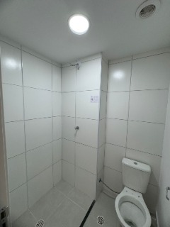 Apartamento à venda com 2 quartos, 40m² - Foto 6