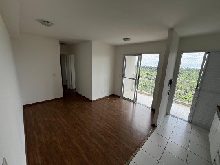 Apartamento à venda com 2 quartos, 53m² - Foto 4